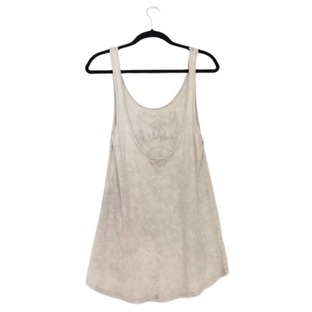 PROJECT SOCIAL T Mandala Tank Top 5/$25 - Picture 2 of 5